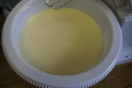 Мясной пирог: шаг 3