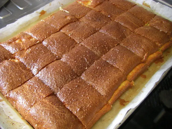 Мясной пирог: шаг 7