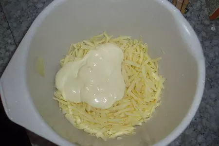 Свинина с ананасами "наедине": шаг 6