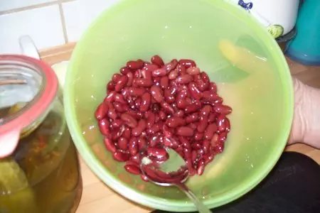 Огуречный салат по-другому.: шаг 3