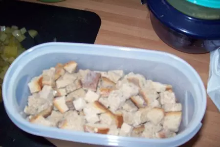 Огуречный салат по-другому.: шаг 4