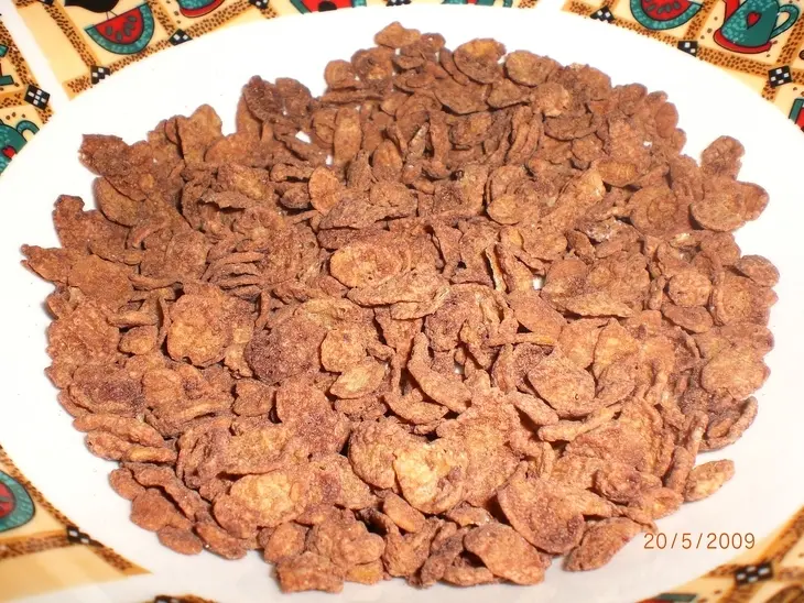 Ягодный пирог "простой и вкусный": шаг 1