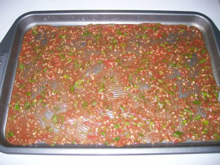 Запеченая рыбка с грибами. диета должна быть вкусной :): шаг 1