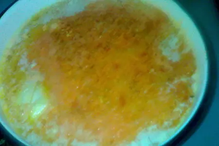 Украинский борщ по -карпатски: шаг 3