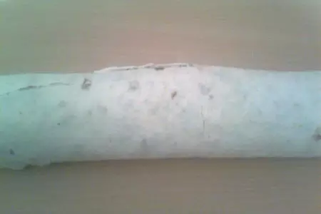 Лавашный рулет: шаг 5