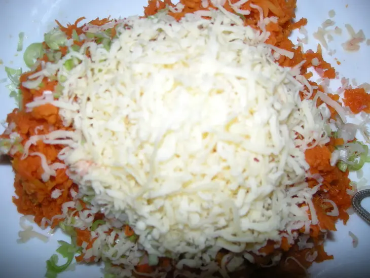 Закусочка: шаг 2