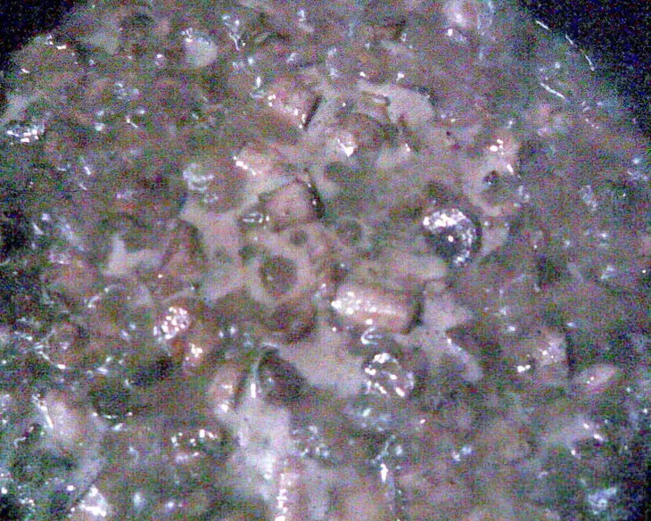 Пирог  с шампиньонами и сыром: шаг 1
