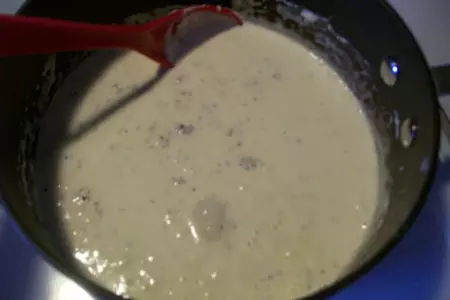 Рис в духовке запеченный с овощами и сыром: шаг 4