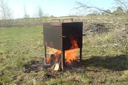 Копчёный лещ со специями: шаг 2