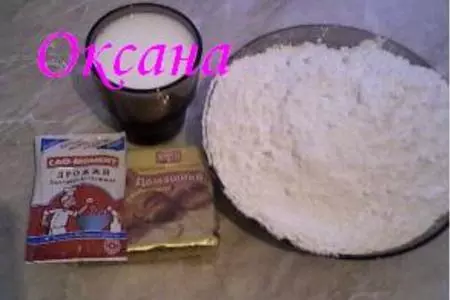 Рогалики: шаг 1