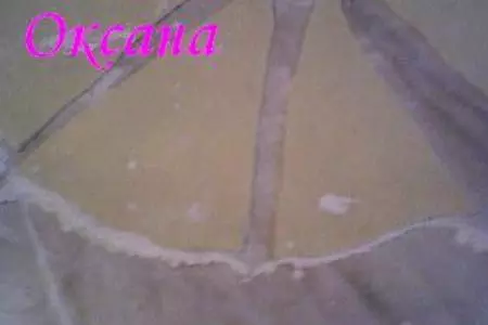 Рогалики: шаг 4