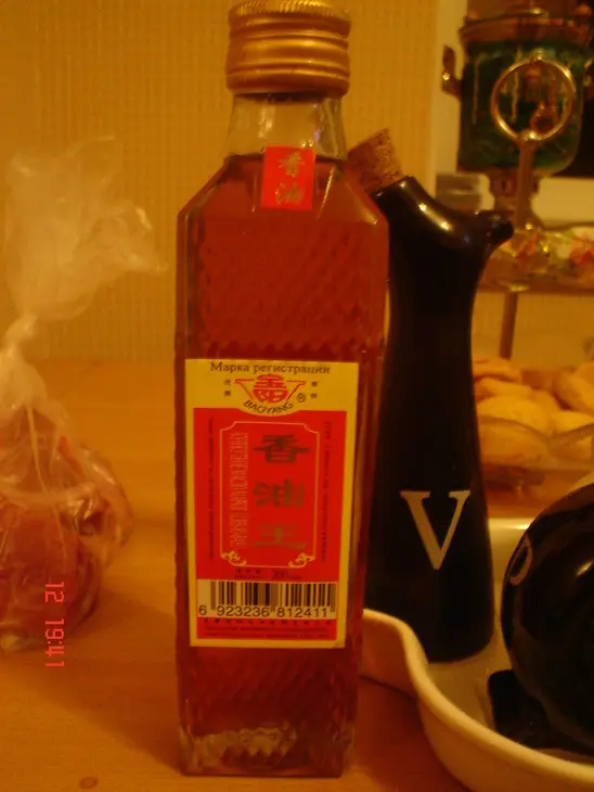 Тофу: шаг 3