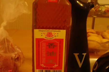 Тофу: шаг 3