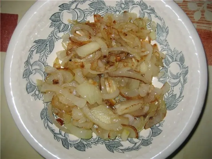 Жаркое в горшочках по-русски: шаг 1