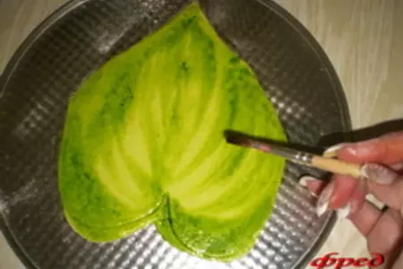Торт любимый для доченьки: шаг 7