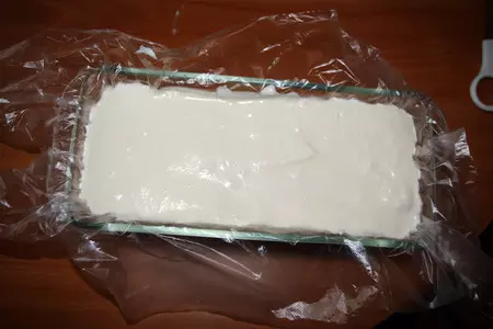 Нуга-мороженное самоцветы: шаг 5