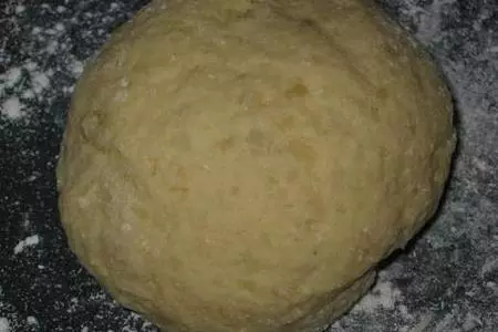 Колдунчики: шаг 1