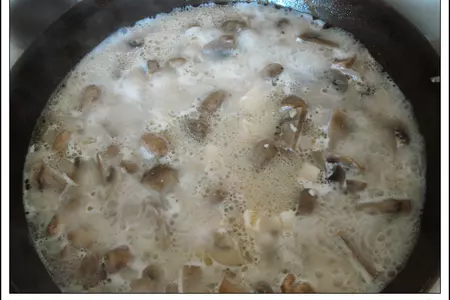 Макароны с овощами и куриной грудкой: шаг 3