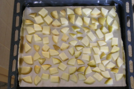 Индюшачьи отбивные с картофельным гарниром: шаг 7