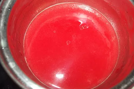 Пирог с клюквой и курицей: шаг 5