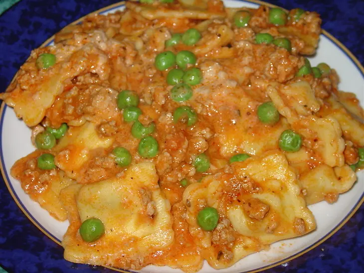 Любимые равиоли моих детей.: шаг 2