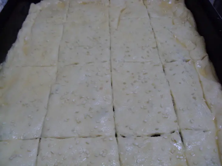 Пирог мясной с овощными нотками: шаг 7
