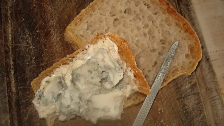 Хлеб с закваской poolish - рецепт для всех: кто боится, не умеет, не хочет и вообще не будет...: шаг 9
