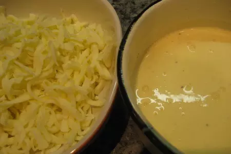 Балканский сырный пирог: шаг 6