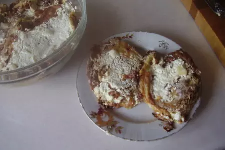 "шницель из капусты": шаг 4