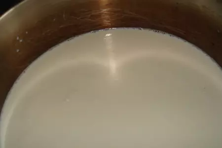 Сыр по-домашнему: шаг 3