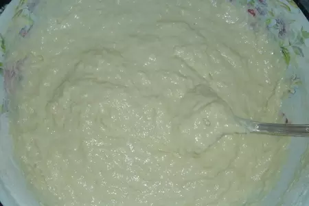Маковый рулет: шаг 4