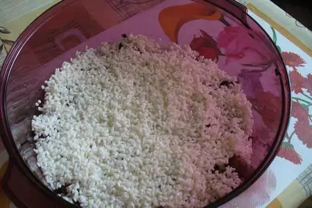 Плов в микроволновке (для занятых): шаг 2