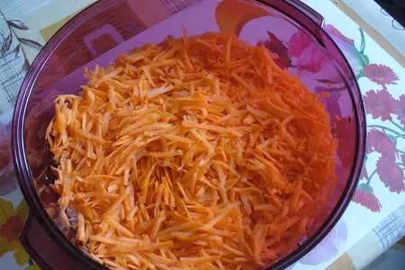 Плов в микроволновке (для занятых): шаг 3