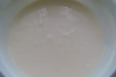 Корзинки с черешней: шаг 4