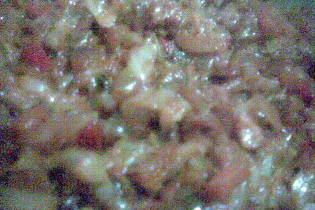 Начинка с  капустой для пирожков (постные пирожки - булочки с капустой): шаг 1