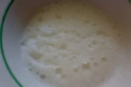Печенье "мюсли": шаг 4