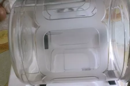 Крылышки"проще простого",приготовленные с помощью маринатора.: шаг 2
