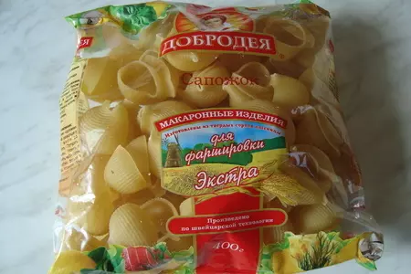 Лазанья с жульеном из курицы и грибов: шаг 1