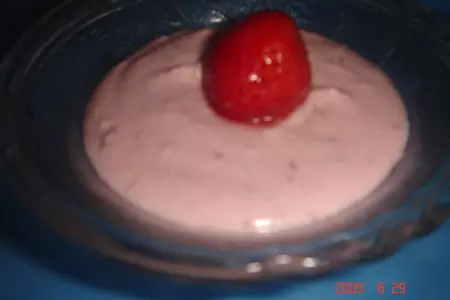 Творожок для деток: шаг 2