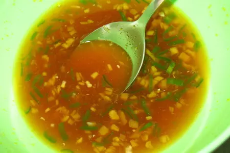 Курица по-сычуаньски.: шаг 1