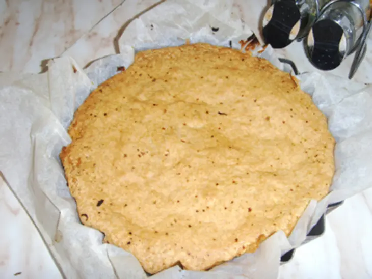 Пирог с яблоками и карамелью (сладкиш с ябълки и карамел): шаг 2