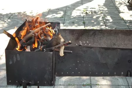 Нежный шашлык от эдуарда: шаг 3