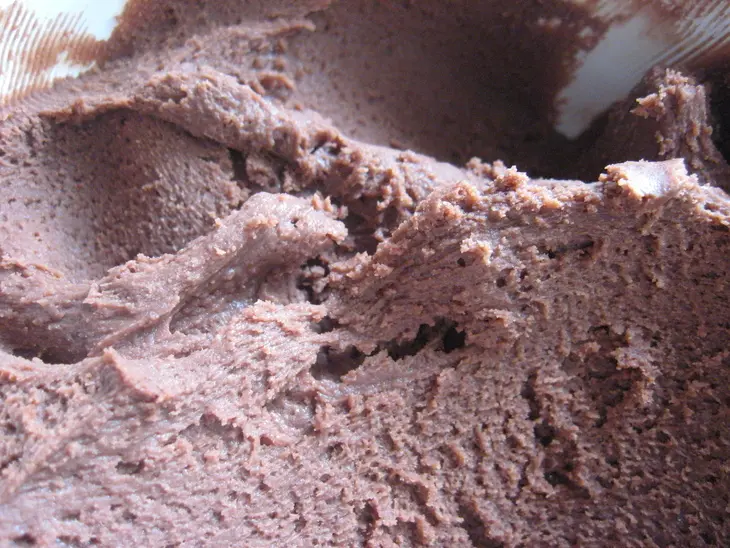 Шоколадный фадж (он же фудж, он же фудже, он же fudge): шаг 1