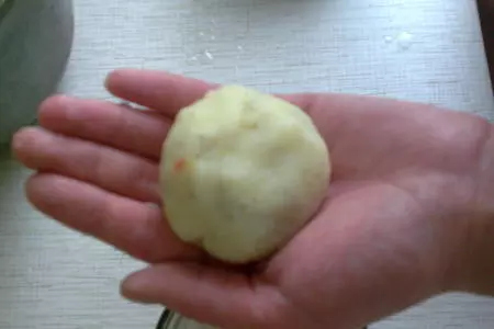 Картошки: шаг 4