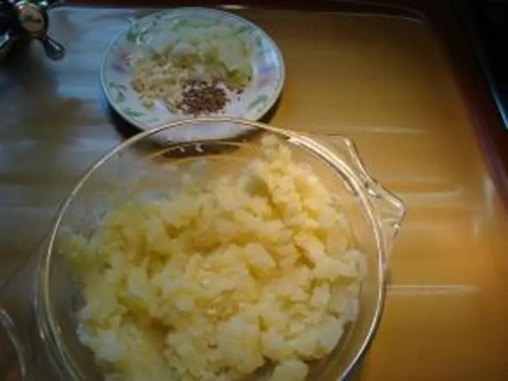 Борщ   донской станичный: шаг 5