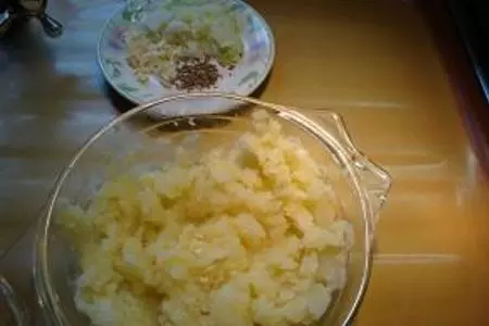 Борщ   донской станичный: шаг 5