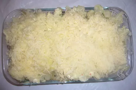Сплошная  капуста: шаг 6