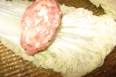 Голубцы домашние: шаг 3
