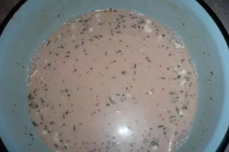 Голубцы диетические: шаг 3