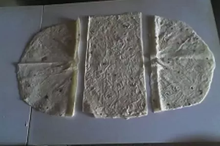 Кутабы: шаг 3